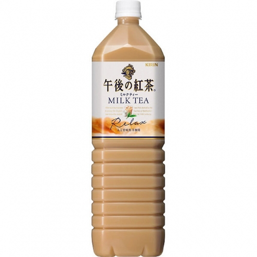 Trà sữa Nhật Kirin 1.5l