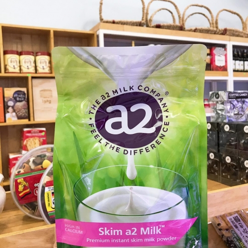Sữa A2 Skim tách béo túi 1kg