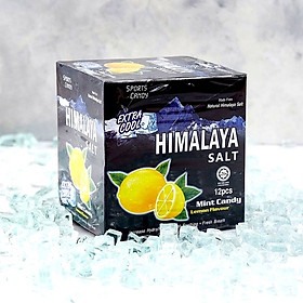 Kẹo Chanh Muối Himalaya