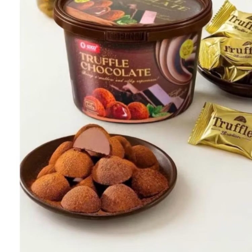 Socola Coco Truffle