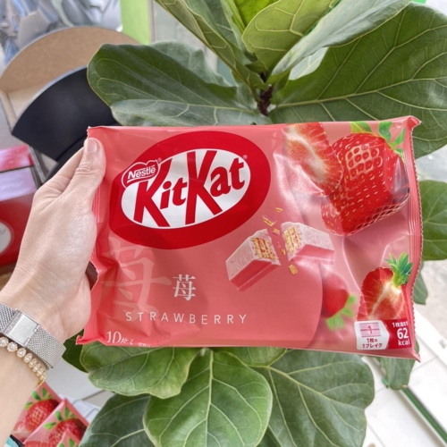 SOCOLA KITKAT