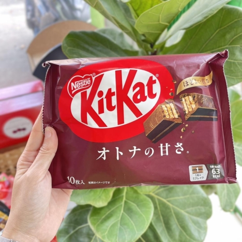SOCOLA KITKAT