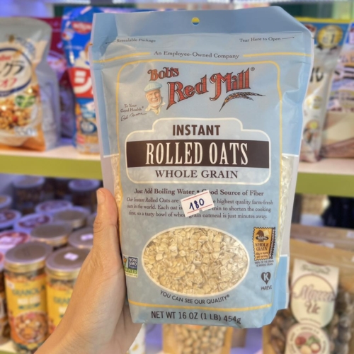 Yến Mạch BOB’S RED MILL