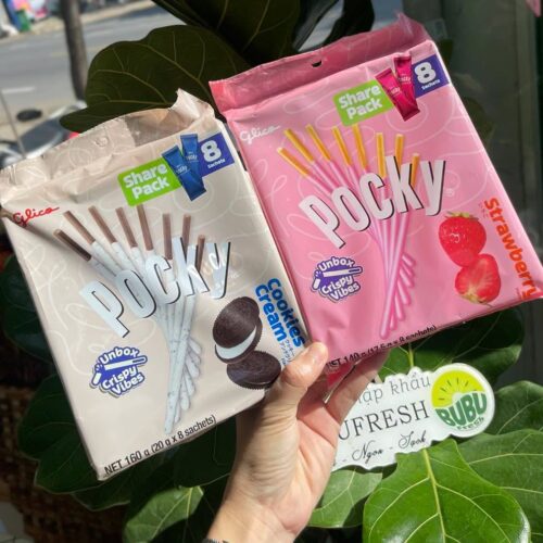 POCKY GLICO NHẬT BẢN